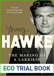 Young Hawke