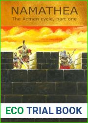NAMATHEA (The Acmen cycle Book 1)