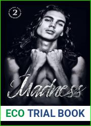 Madness (Chaos Fuel #2)