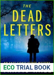 The Dead Letters (East Coast Estate Mysteries Book 1)