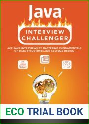 Java Interview Challenger