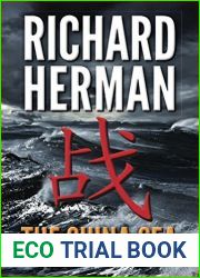 The China Sea: and quot;One of the best adventure writers around and quot; - Clive Cussler