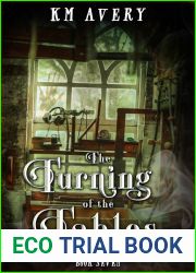 The Turning of the Tables (Beyond the Veil, #7)