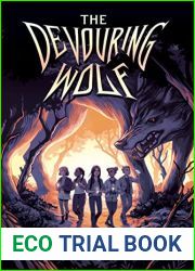 The Devouring Wolf (The Devouring Wolf, #1)