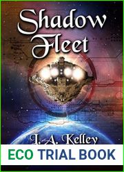Shadow Fleet (Rimrider Adventures #4)