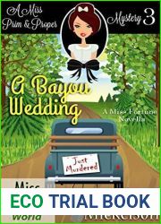 A Bayou Wedding (Miss Fortune World (A Miss Prim and Proper Mystery) Book 3)