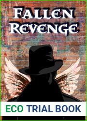 Fallen Revenge: a Paranormal Urban Fantasy