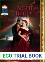 A Sight to Behold (Miracles on Harley Street #1)