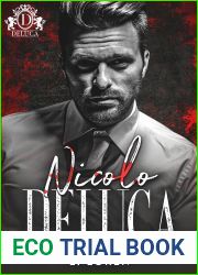 Nicolo DeLuca (Savage Bloodline)