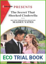 The Secret That Shocked Cinderella (Harlequin Presents, 4033)
