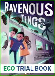 Ravenous Things
