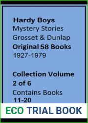 Hardy Boys 2 of 6