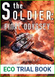 The Soldier: Final Odyssey