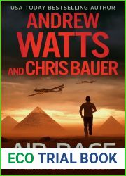 Air Race (Max Fend #3)