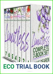 The Limitless Billionaires Complete Box Set 1-7 (The Limitless Sweet Billionaire Romance Series)