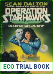 Destination Mutiny (Operation Star Hawks, #5)