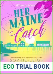 Her Maine Catch: A feel-good romcom