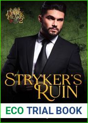 Stryker|s Ruin: A HARDCORE Security Book