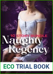Naughty Regency: 10 Story Bundle
