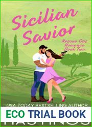 Sicilian Savior (Rescue Ops Romance, #2)