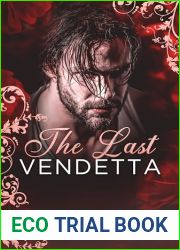 The Last Vendetta (Mafia Bosses)