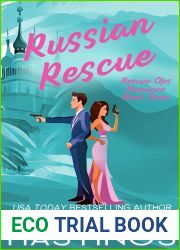 Russian Rescue (Rescue Ops Romance, #3)