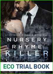 Nursery Rhyme Killer (Storybook Murders 1)
