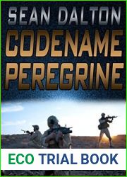 Code Name Peregrine (Operation Star Hawks, #2)