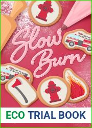 Slow Burn (Hearts on Fire Book 1)