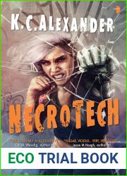 Necrotech (SINless, #1)
