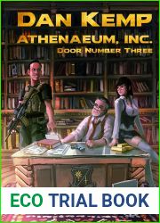 Athenaeum, Inc. : Door Number Three