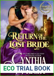 Return of the Lost Bride (Crowns and Kilts Book 4)