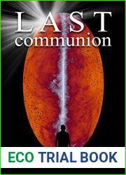 Last Communion: An Alien Abduction Gone Wrong