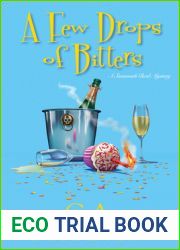 A Few Drops of Bitters (Savannah Reid, #26)