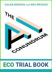 The AI Conundrum: Harnessing the Power of AI for Your Organization - Profitably and Safely