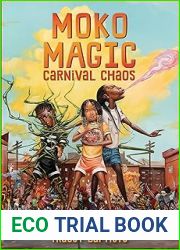 Moko Magic: Carnival Chaos