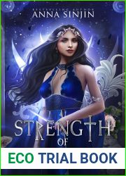 Strength of Shadows (Daughter of Nyx, #2)