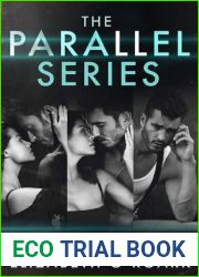 The Parallel Series, Books 1-3
