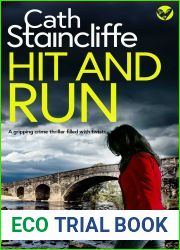 Hit and Run (Janine Lewis #2)