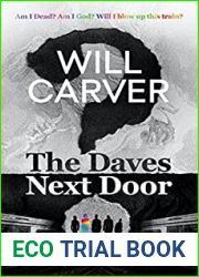The Daves Next Door