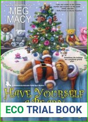 Have Yourself a Beary Little Murder (Shamelessly Adorable Teddy Bear Mystery, #3)