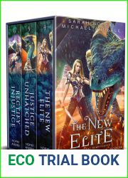 The Exceptional S. Beaufont Boxed Set #2: The Complete Magitech Collection (The Exceptional S. Beaufont #4-6)