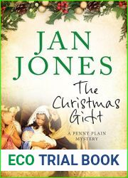 The Christmas Gift (Penny Plain Mystery Book 4)
