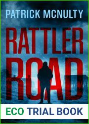Rattler Road: A Danny Devlin Thriller