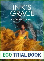 Ink|s Grace (Underwater, #2.5)