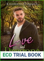 Love and Dragons (Dragonback Mountain #2)