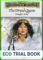 The Druid Queen (Forgotten Realms: Druidhome, #3)
