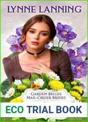Violet (Garden Belles Mail-Order Brides Book 5)