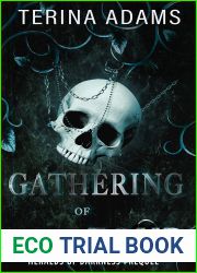 Gathering of Four (Herlds of Darkness, #1)
