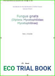 Handbooks for the identification of British insects